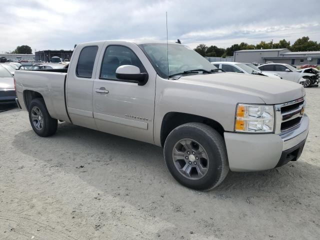 Photo 4 from auction – 2008 CHEVROLET SILVERADO with VIN 1GCEC190X8Z131790