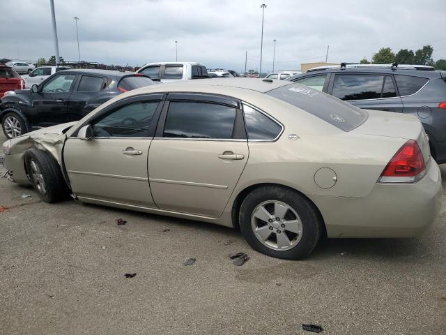 Photo 2 from auction – 2008 CHEVROLET IMPALA LT with VIN 2G1WT58K781369371