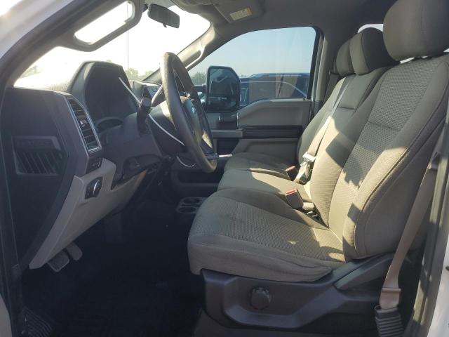Photo 7 from auction – 2017 FORD F150 SUPER with VIN 1FTEW1EF3HFC38537