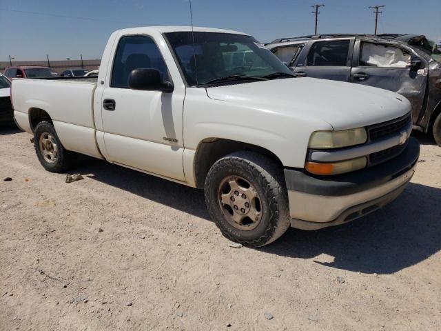 Photo 4 from auction – 2002 CHEVROLET SILVERADO with VIN 1GCEC14V12E257330