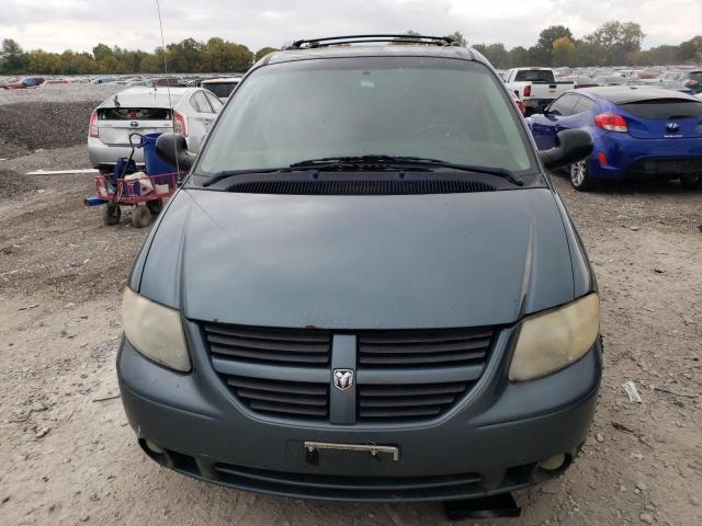 Photo 5 from auction – 2007 DODGE GRAND CARA with VIN 2D4GP44L27R101744
