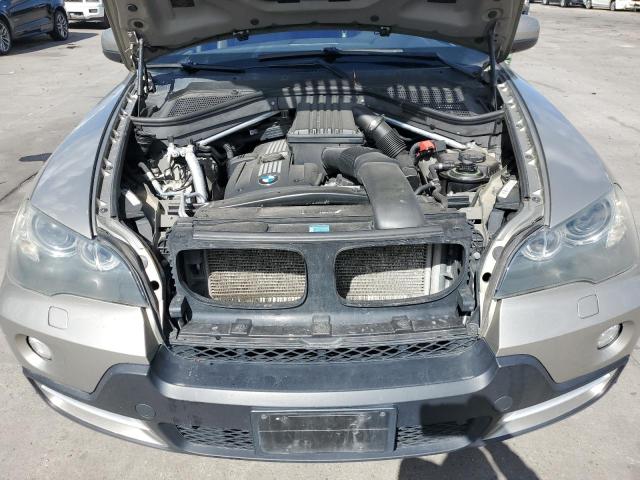 Foto 12 de la subasta – 2008 BMW X5 3.0I con VIN 5UXFE43518L028182