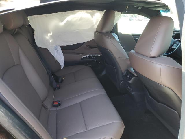 Photo 10 from auction – 2022 LEXUS ES 300H BA with VIN 58ADA1C13NU015895
