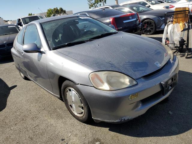 Photo 4 from auction – 2003 HONDA INSIGHT with VIN JHMZE14773T000830