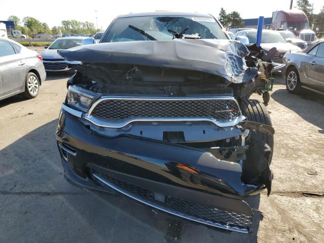 صورة رقم 5 من المزاد - 2022 DODGE DURANGO CI مع VIN 1C4RDJEGXNC160268