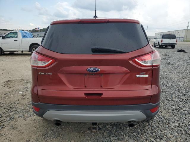 Photo 6 from auction – 2014 FORD ESCAPE SE with VIN 1FMCU0GX1EUC94119