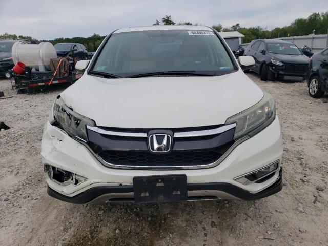 Photo 5 from auction – 2016 HONDA CR-V EX with VIN 5J6RM4H55GL010383