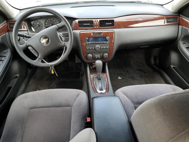 Photo 8 from auction – 2010 CHEVROLET IMPALA LS with VIN 2G1WA5EK4A1222831