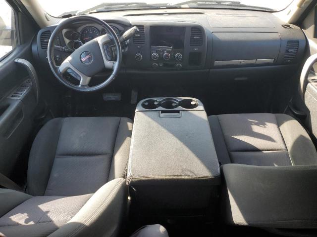 Photo 8 from auction – 2013 GMC SIERRA K15 with VIN 3GTP2VE70DG333473