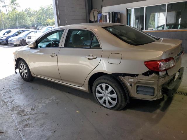 Photo 2 from auction – 2013 TOYOTA COROLLA BA with VIN 5YFBU4EE1DP198690