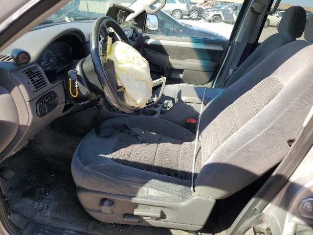 Photo 7 from auction – 2003 FORD EXPLORER 2 with VIN 1FMZU63KX3UA27355