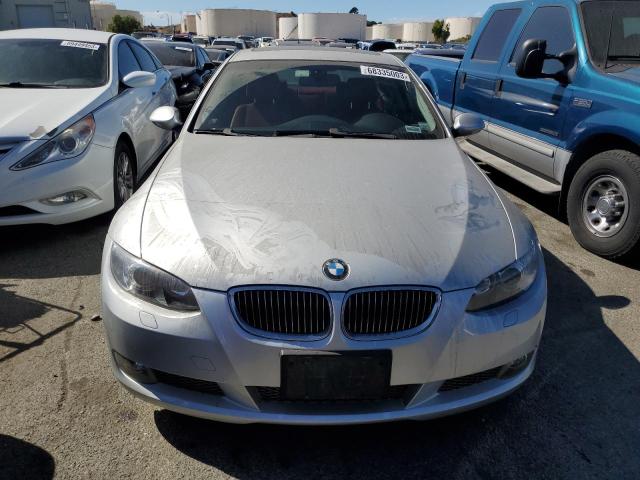 Photo 5 from auction – 2008 BMW 335 I with VIN WBAWB735X8P038985