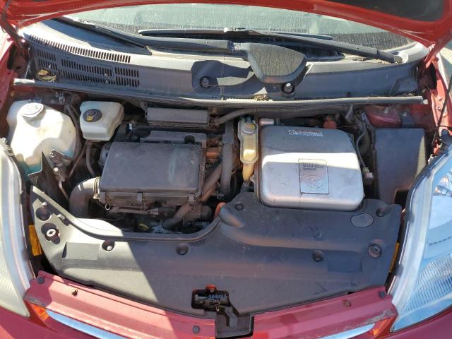 Photo 11 from auction – 2008 TOYOTA PRIUS with VIN JTDKB20UX83352319