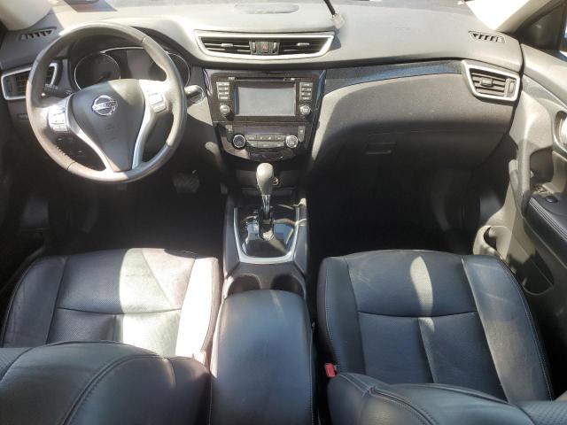 Photo 8 from auction – 2015 NISSAN ROGUE S with VIN 5N1AT2MV6FC798827