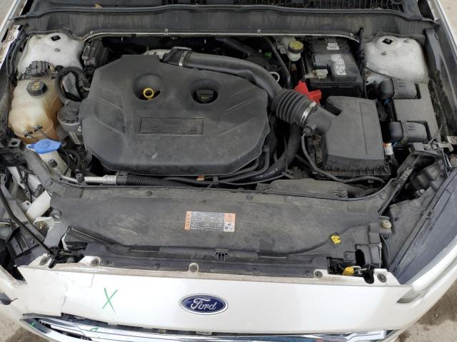 Photo 11 from auction – 2016 FORD FUSION SE with VIN 3FA6P0T93GR265253