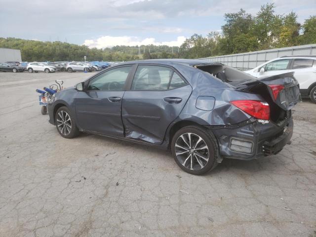 Photo 2 from auction – 2018 TOYOTA COROLLA L with VIN 2T1BURHE1JC020346