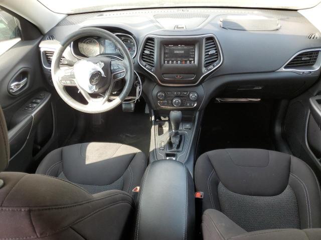 Photo 8 from auction – 2020 JEEP CHEROKEE L with VIN 1C4PJLCB0LD542691
