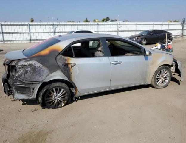 Photo 3 from auction – 2014 TOYOTA COROLLA L with VIN 5YFBURHE4EP039589