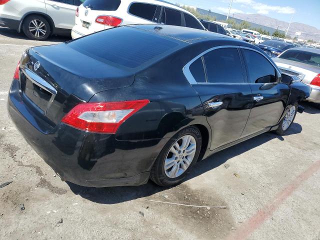 Photo 3 from auction – 2011 NISSAN MAXIMA S with VIN 1N4AA5AP5BC858579
