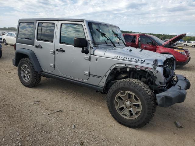 Photo 4 from auction – 2015 JEEP WRANGLER U with VIN 1C4BJWFGXFL640348