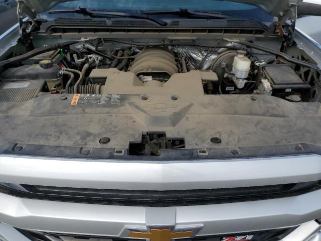 صورة رقم 11 من المزاد - 2018 CHEVROLET SILVERADO مع VIN 3GCUKREC7JG168248
