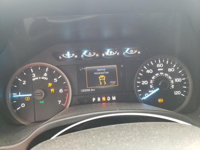 Photo 9 from auction – 2019 FORD F150 SUPER with VIN 1FTEW1EP6KFD43170