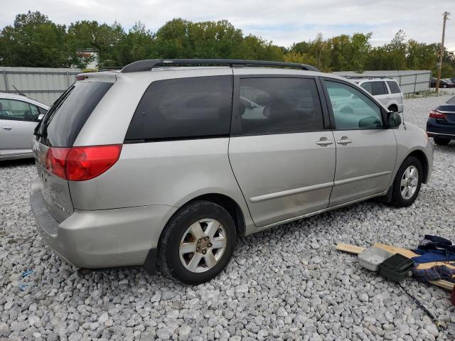 Photo 3 from auction – 2007 TOYOTA SIENNA CE with VIN 5TDZK23C07S031551