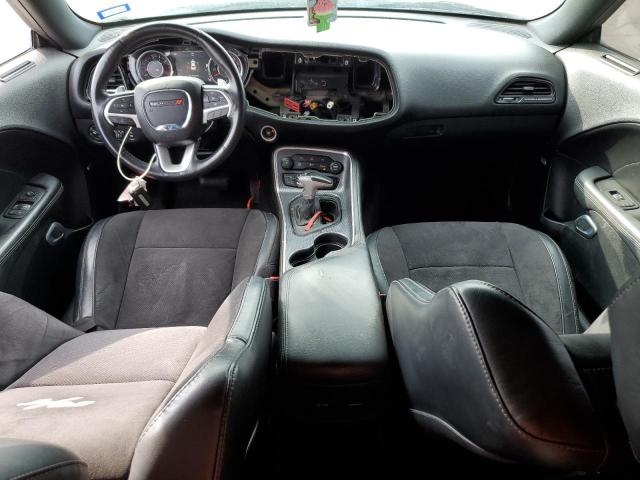 Photo 8 from auction – 2015 DODGE CHALLENGER with VIN 2C3CDZFJ1FH733026