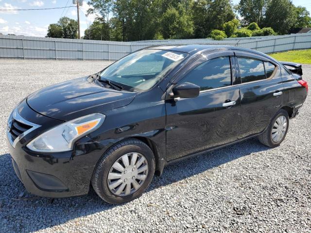 NISSAN VERSA 2015 with VIN 3N1CN7AP4FL878516 - Photo from auction