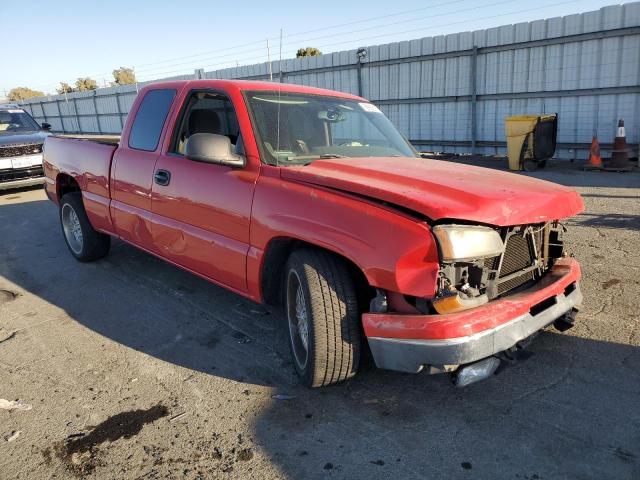 Photo 4 from auction – 2006 CHEVROLET SILVERADO with VIN 1GCEC19VX6Z277132