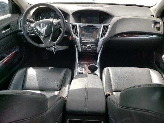 Photo 8 from auction – 2016 ACURA TLX with VIN 19UUB2F38GA002805