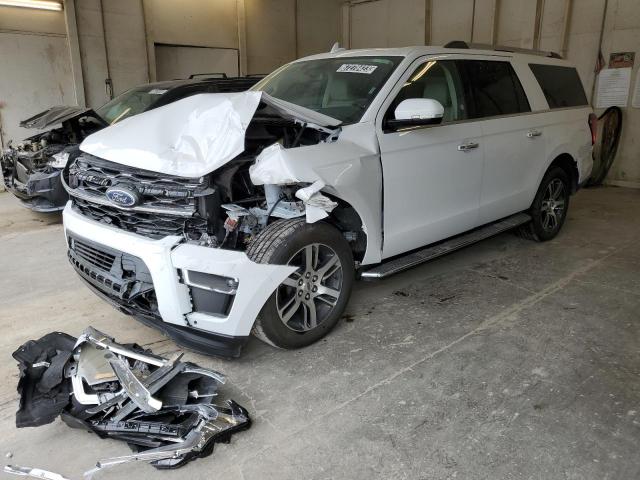 FORD EXPEDITION 2023 with VIN 1FMJK1K89PEA12289 - Photo from auction