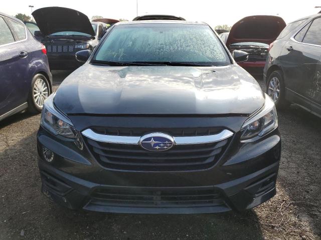 Photo 5 from auction – 2021 SUBARU LEGACY PRE with VIN 4S3BWAF65M3011976