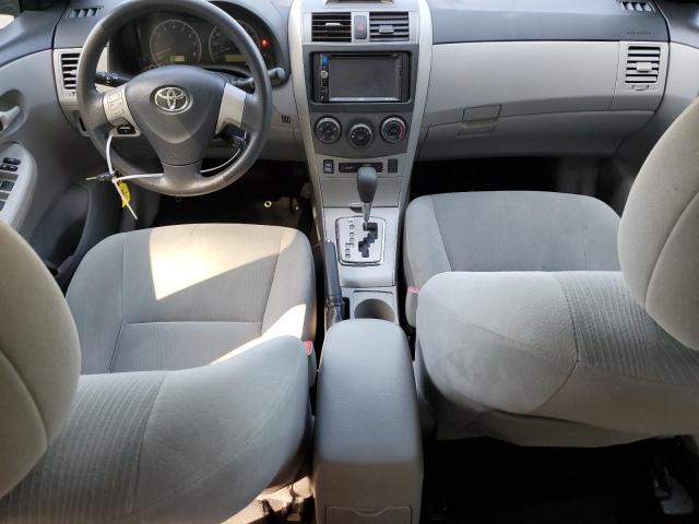 Photo 8 from auction – 2013 TOYOTA COROLLA with VIN 5YFBU4EE3DP148633