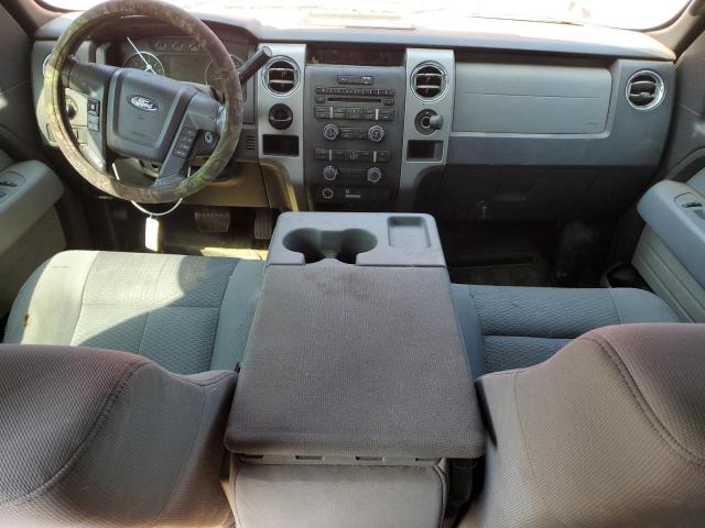 Photo 8 from auction – 2011 FORD F150 SUPER with VIN 1FTEW1CM8BKD01194