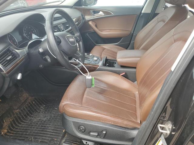 Photo 7 from auction – 2013 AUDI A6 PRESTIG with VIN WAUHGAFC8DN118406