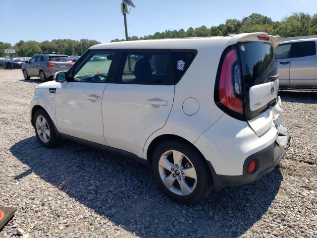 Photo 2 from auction – 2018 KIA SOUL with VIN KNDJN2A28J7890483