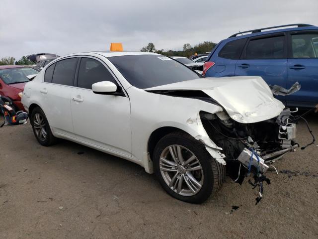 Photo 4 from auction – 2013 INFINITI G37 with VIN JN1CV6AR4DM757192
