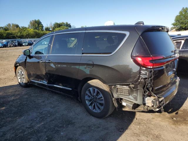 Photo 2 from auction – 2022 CHRYSLER PACIFICA H with VIN 2C4RC1S72NR179962