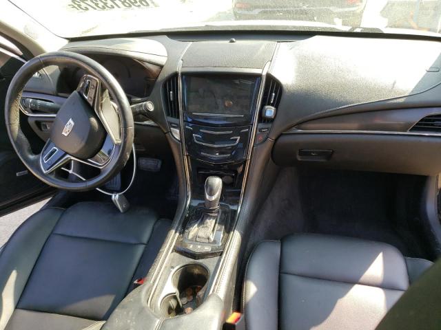 Photo 8 from auction – 2016 CADILLAC ATS with VIN 1G6AG5RX7G0138712