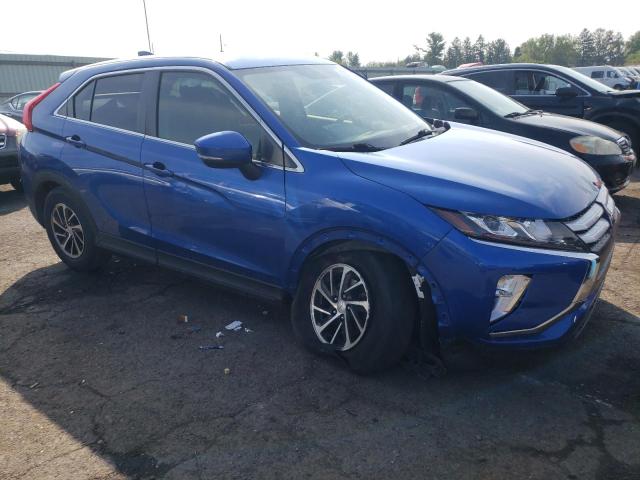 Photo 4 from auction – 2020 MITSUBISHI ECLIPSE CR with VIN JA4AS3AA7LZ001423