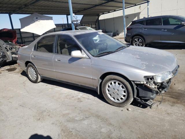Photo 4 from auction – 1997 HONDA ACCORD EX with VIN 1HGCD5651VA161963