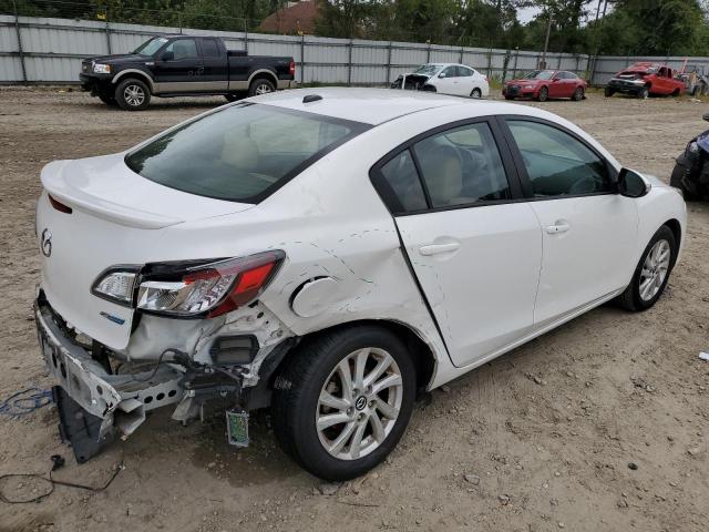 Photo 3 from auction – 2013 MAZDA 3 I with VIN JM1BL1WP2D1814483
