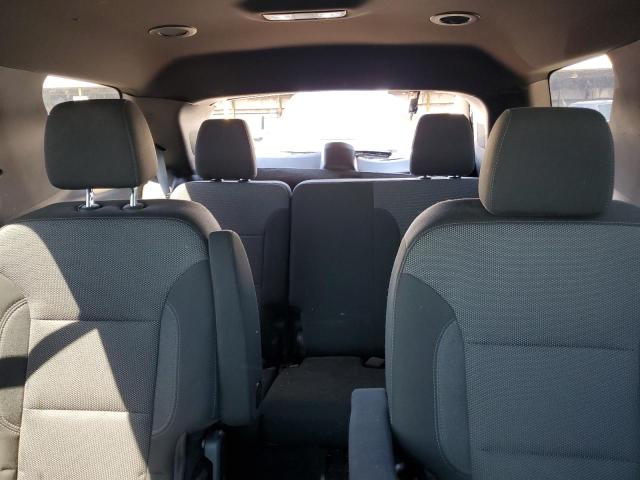 Photo 10 from auction – 2023 CHEVROLET TRAVERSE L with VIN 1GNERGKW8PJ106925