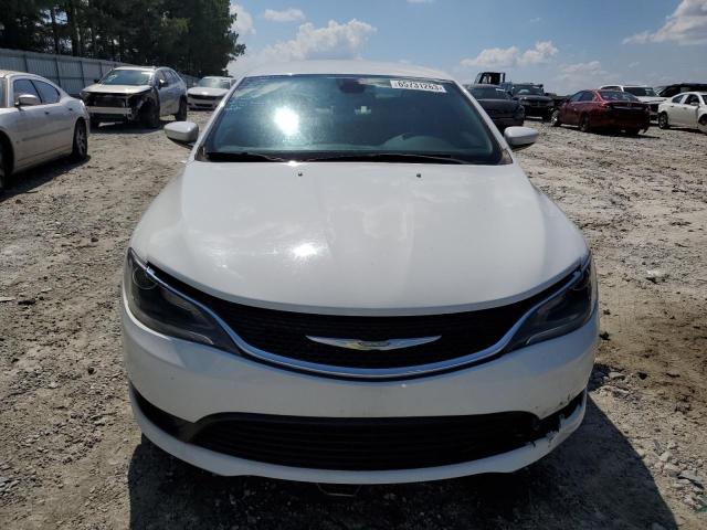 Photo 5 from auction – 2016 CHRYSLER 200 LX with VIN 1C3CCCFBXGN191569