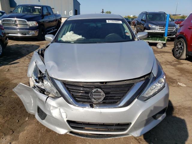 Photo 5 from auction – 2017 NISSAN ALTIMA 2.5 with VIN 1N4AL3AP0HC236432