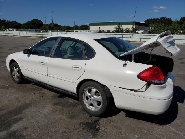 Photo 2 from auction – 2006 FORD TAURUS SE with VIN 1FAFP53U76A176473