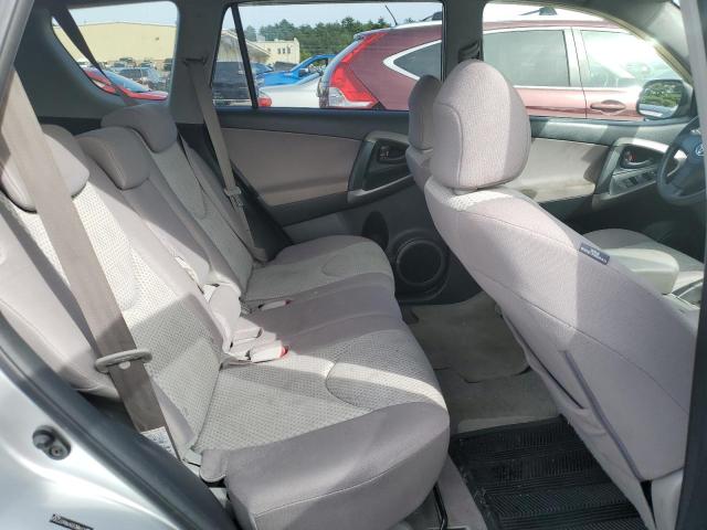 Photo 11 from auction – 2008 TOYOTA RAV4 with VIN JTMBD33V986072703