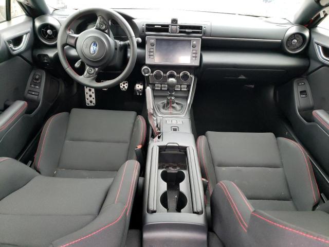 Photo 8 from auction – 2023 SUBARU BRZ PREMIU with VIN JF1ZDBB18P9703693