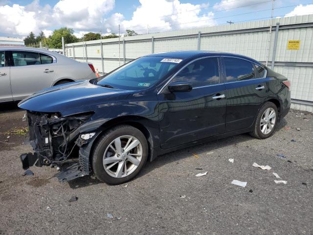 NISSAN ALTIMA 2.5 2015 with VIN 1N4AL3AP6FC426037 - Photo from auction